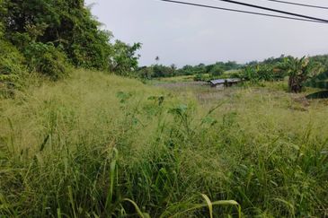 Keningau Land for sale/ rent