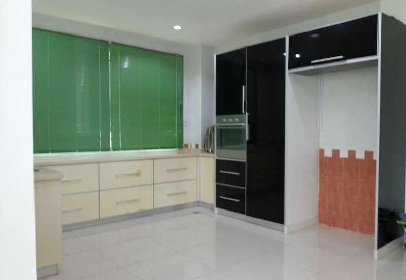 Kianson country heights Inanam Bungalow