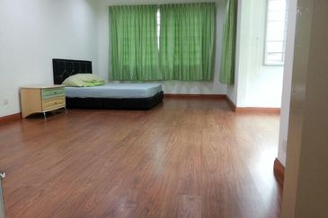 Kianson country heights Inanam Bungalow