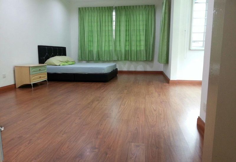 Kianson country heights Inanam Bungalow