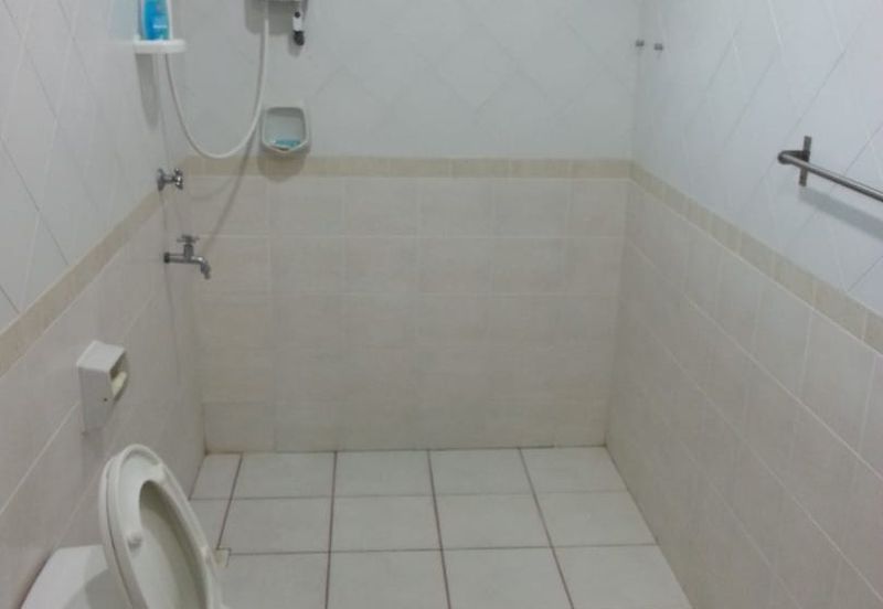 Kianson country heights Inanam Bungalow