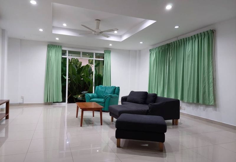 Kianson country heights Inanam Bungalow