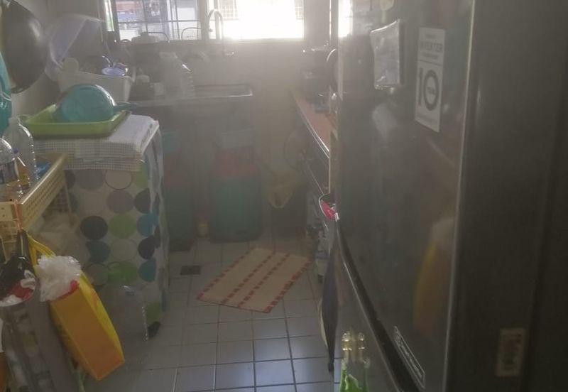 Regency Park Apartment