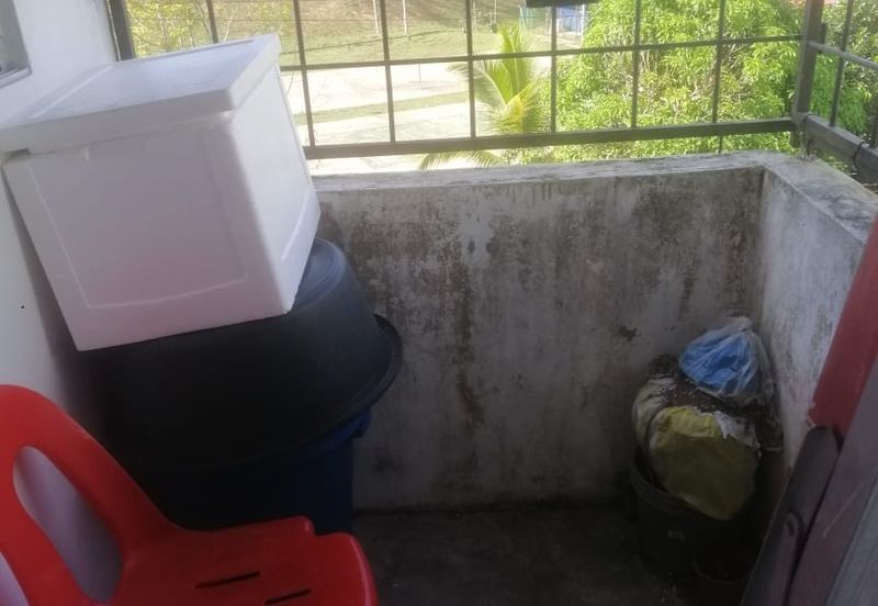 Regency Park Apartment