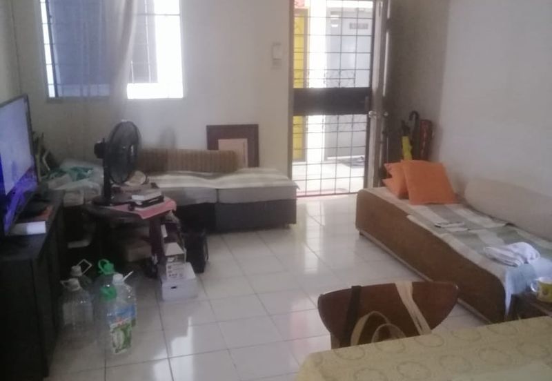 Regency Park Apartment