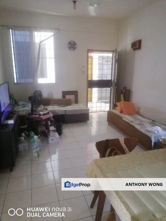 Regency Park Apartment, Sabah, Penampang