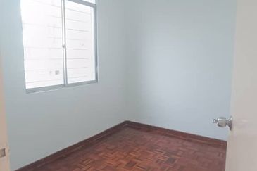 UUC Apartment Level 2