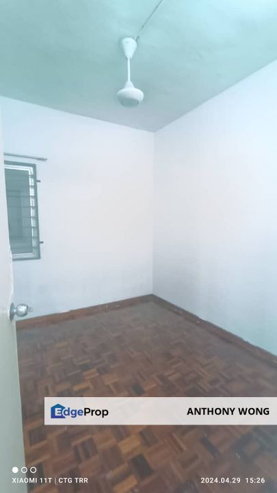 UUC Apartment Level 2, Sabah, Telipok