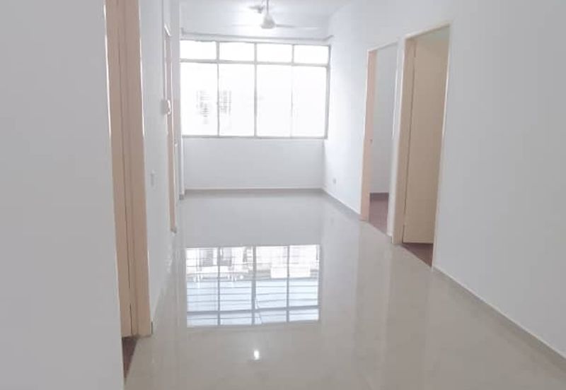 UUC Apartment Level 2