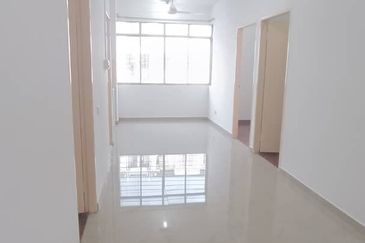 UUC Apartment Level 2