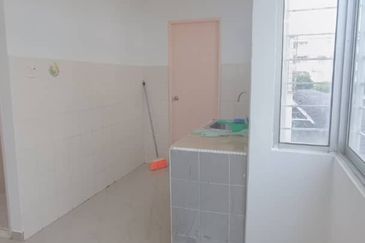 UUC Apartment Level 2