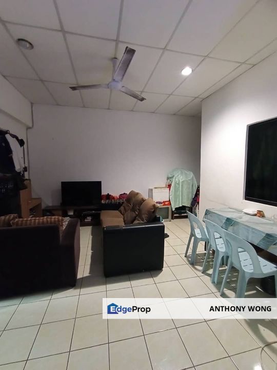 Taman Suria Shop Apartment, Sabah, Penampang