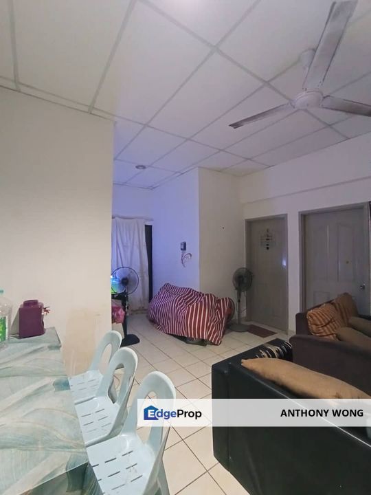 Taman Suria Shop Apartment, Sabah, Penampang