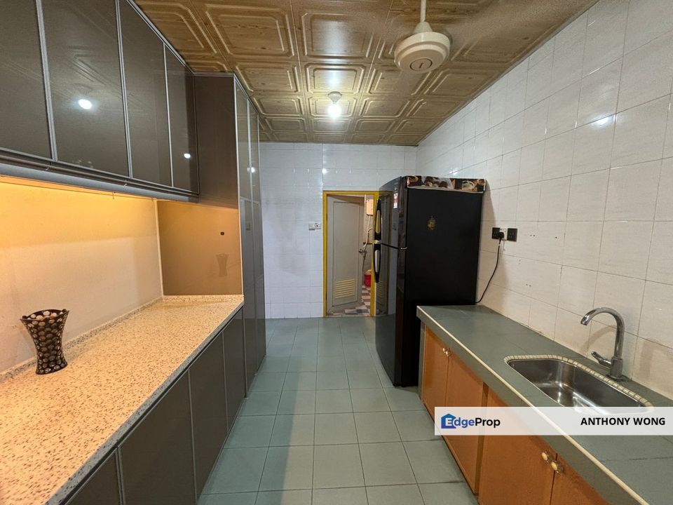 Kepayan Ridge single storey , Sabah, Kota Kinabalu