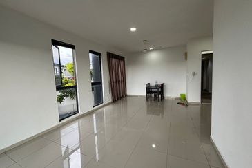 Riverside Residence @ Sodomon (Nego)