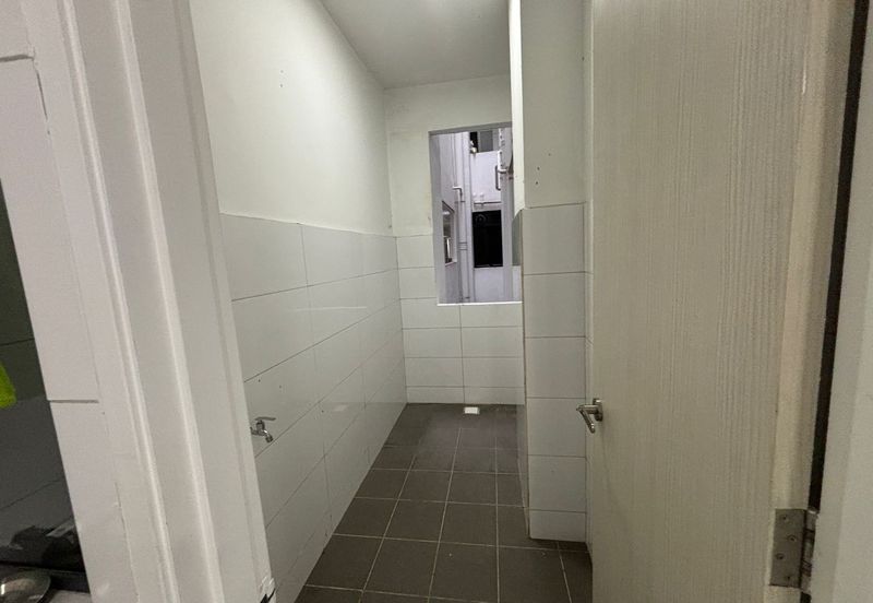 Riverside Residence @ Sodomon (Nego)