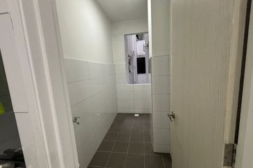 Riverside Residence @ Sodomon (Nego)