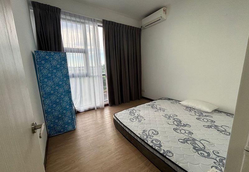 Riverside Residence @ Sodomon (Nego)