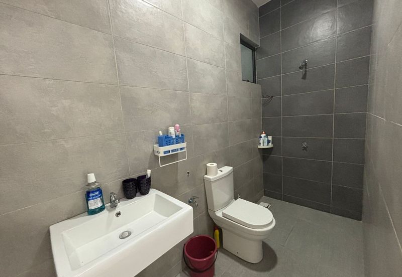 Riverside Residence @ Sodomon (Nego)