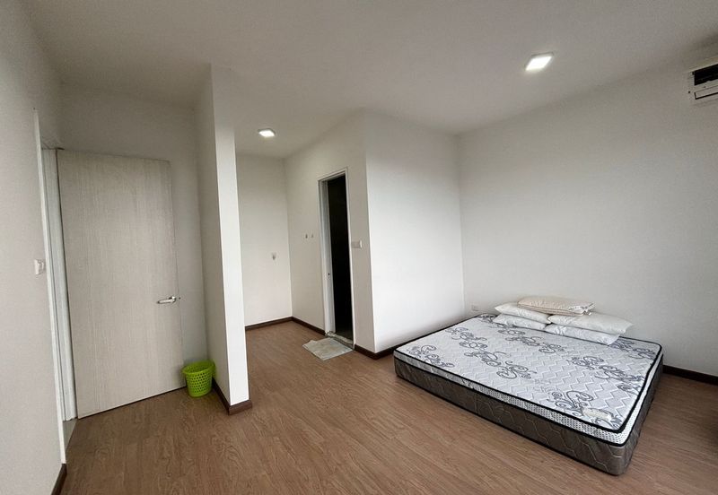 Riverside Residence @ Sodomon (Nego)