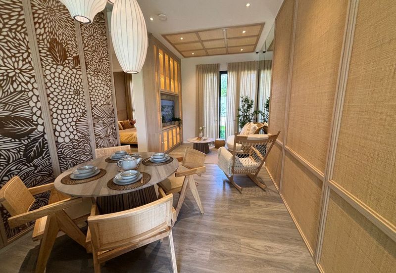 Bayu Residence Damai Kota Kinabalu CL999