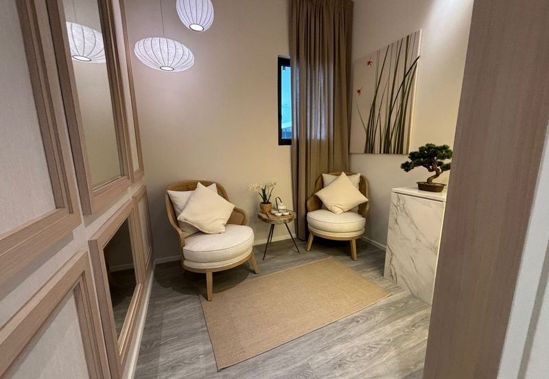 Bayu Residence Damai Kota Kinabalu CL999