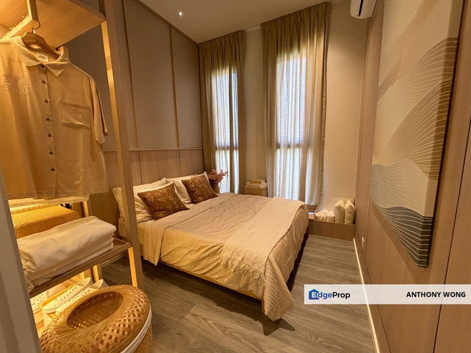 Bayu Residence Damai Kota Kinabalu CL999, Sabah, Kota Kinabalu