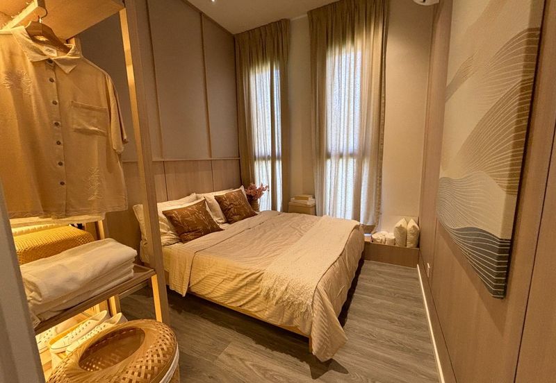 Bayu Residence Damai Kota Kinabalu CL999