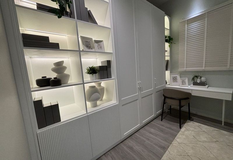 Bayu Residence Damai Kota Kinabalu CL999