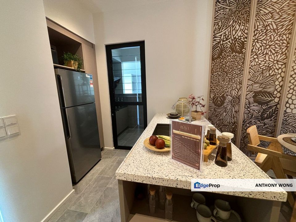 Bayu Residence Damai Kota Kinabalu CL999, Sabah, Kota Kinabalu