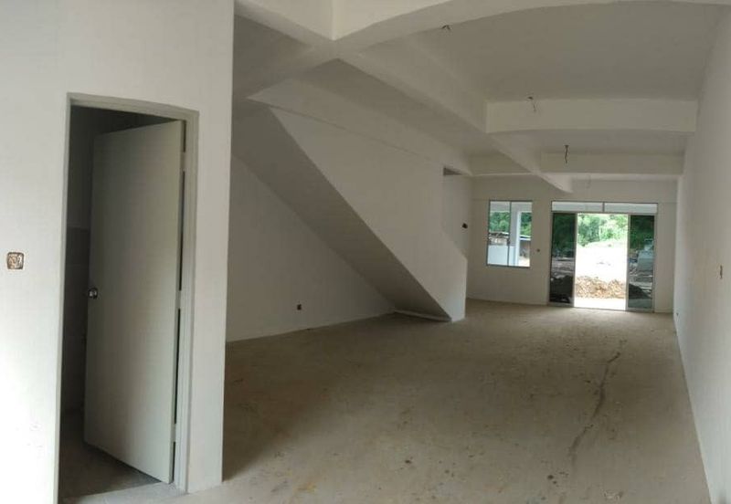 TAMAN KINARUT CERIA 2