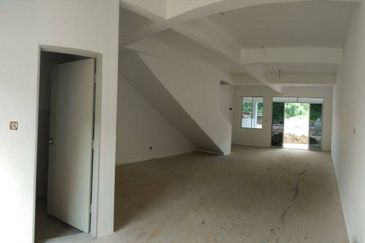 TAMAN KINARUT CERIA 2