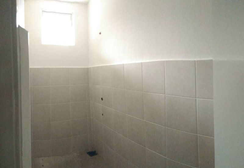 TAMAN KINARUT CERIA 2