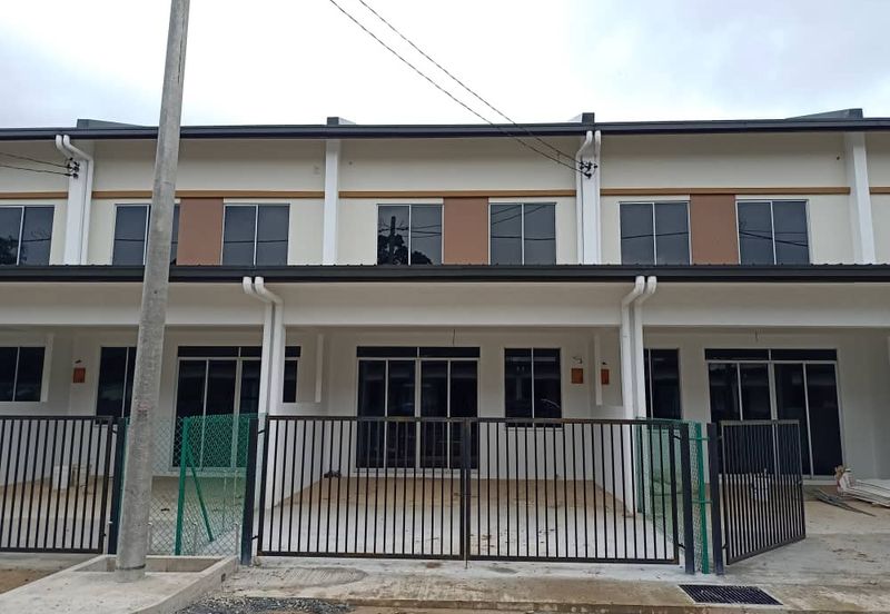 TAMAN KINARUT CERIA 2