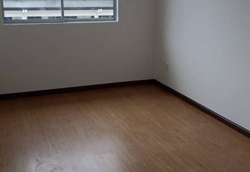 TAMAN KINARUT CERIA 2