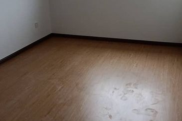 TAMAN KINARUT CERIA 2