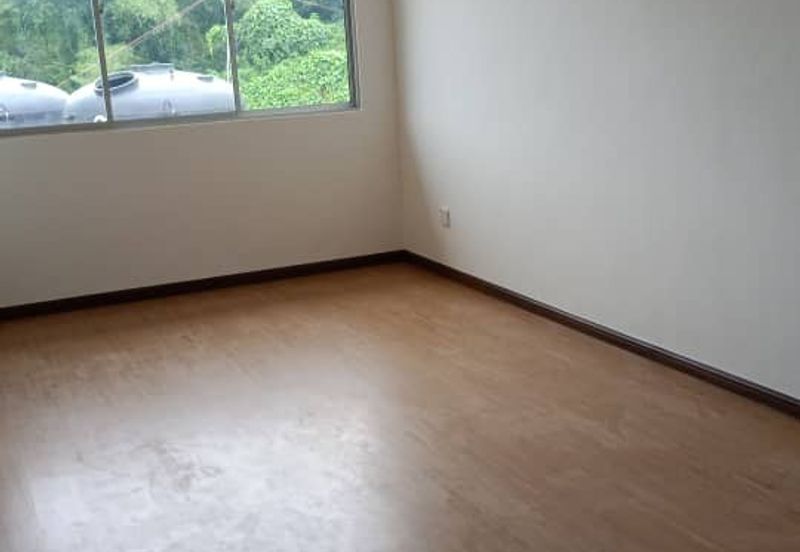 TAMAN KINARUT CERIA 2