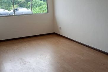 TAMAN KINARUT CERIA 2