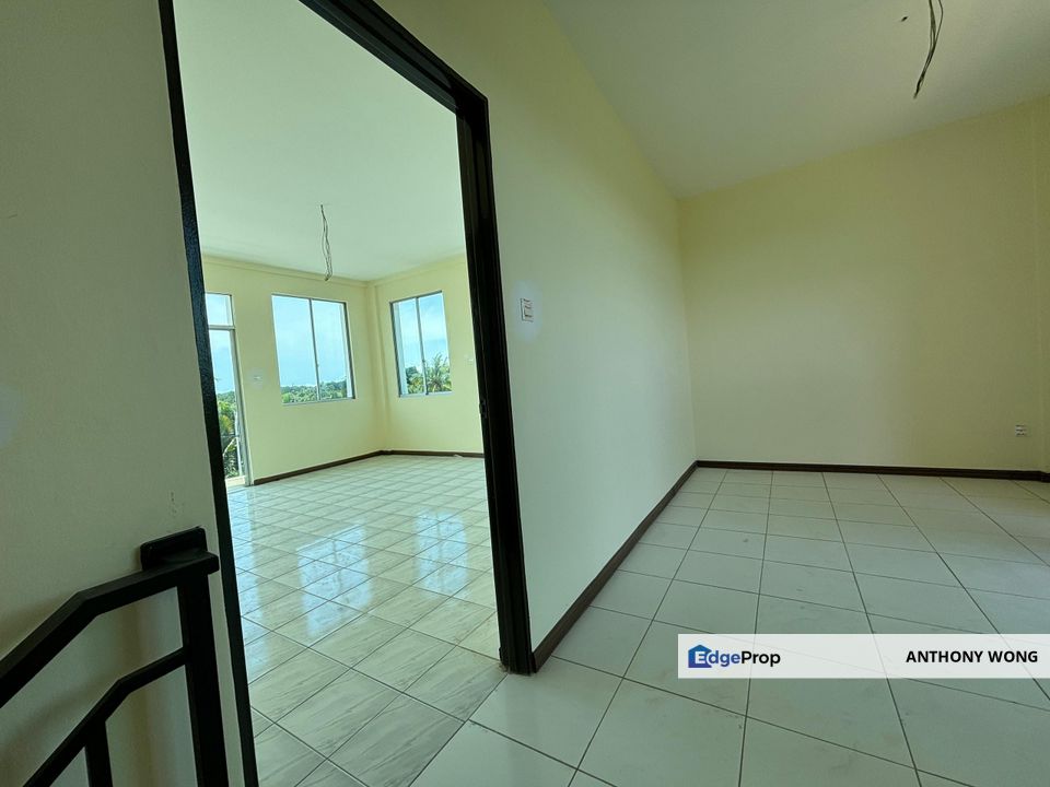 Taman Sinar Baru 2 storey Papar, Sabah, Papar