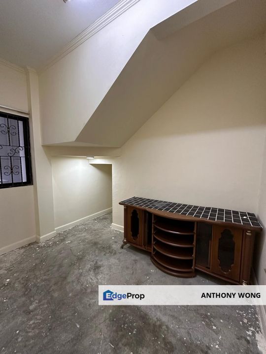 Grace Ville Duplex unit sembulan, Sabah, Kota Kinabalu