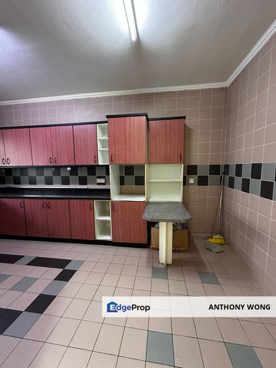 Grace Ville Duplex unit sembulan, Sabah, Kota Kinabalu