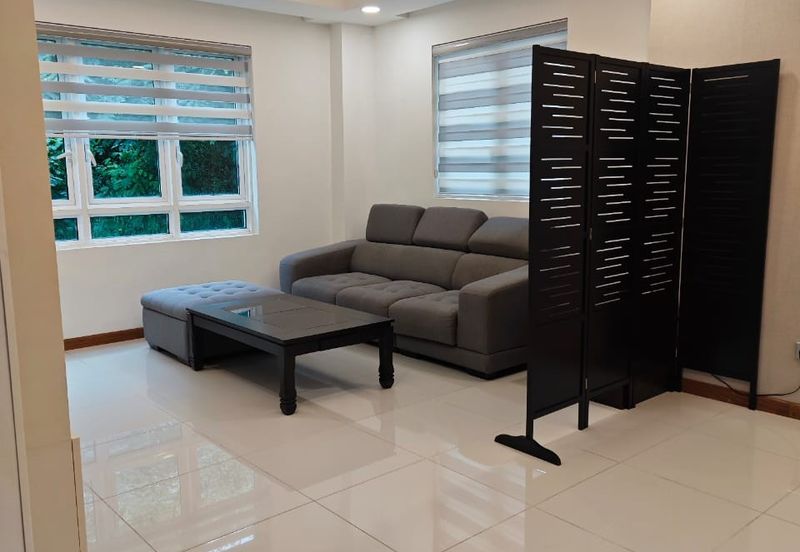 Kristal Condominium 3 bedroom 2 bathroom