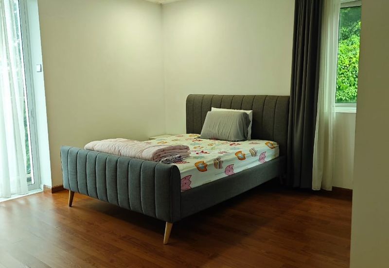 Kristal Condominium 3 bedroom 2 bathroom