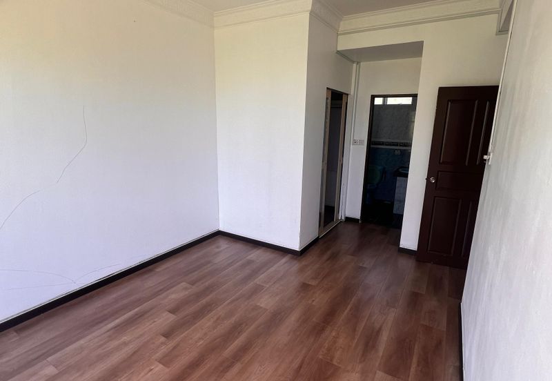 Melinsung Summer Bay Resort Apartment