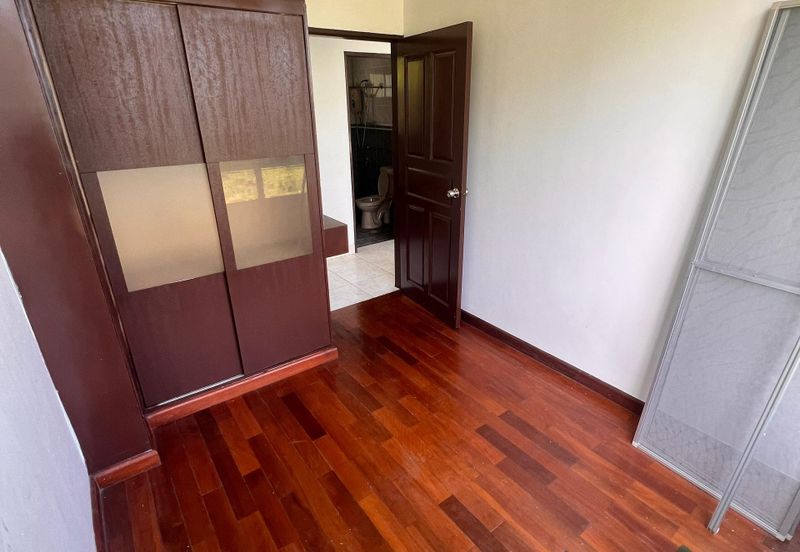 Melinsung Summer Bay Resort Apartment