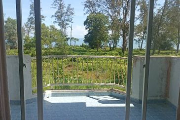 Melinsung Summer Bay Resort Apartment