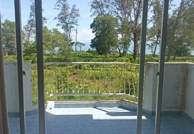 Melinsung Summer Bay Resort Apartment