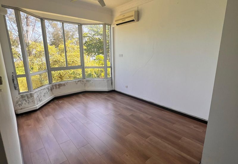 Melinsung Summer Bay Resort Apartment