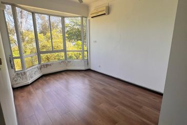 Melinsung Summer Bay Resort Apartment