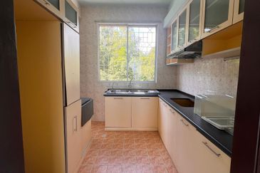 Melinsung Summer Bay Resort Apartment